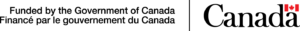 Logo du gouvernement du Canada