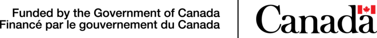 Government of Canada Logo
