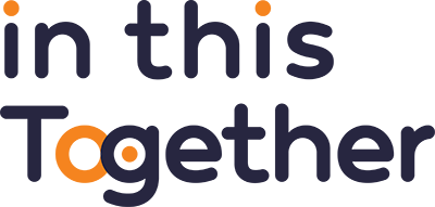 In this Together Logo