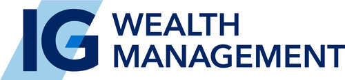 IG Wealth Management Logo