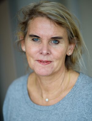 Dr. Susanne Benseler