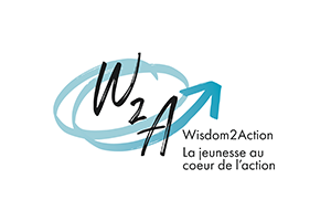 W2A logo