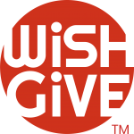 Wish Give logo
