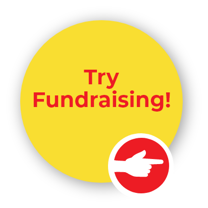 Try Fundraising