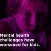 Code Pink - Children First Canada