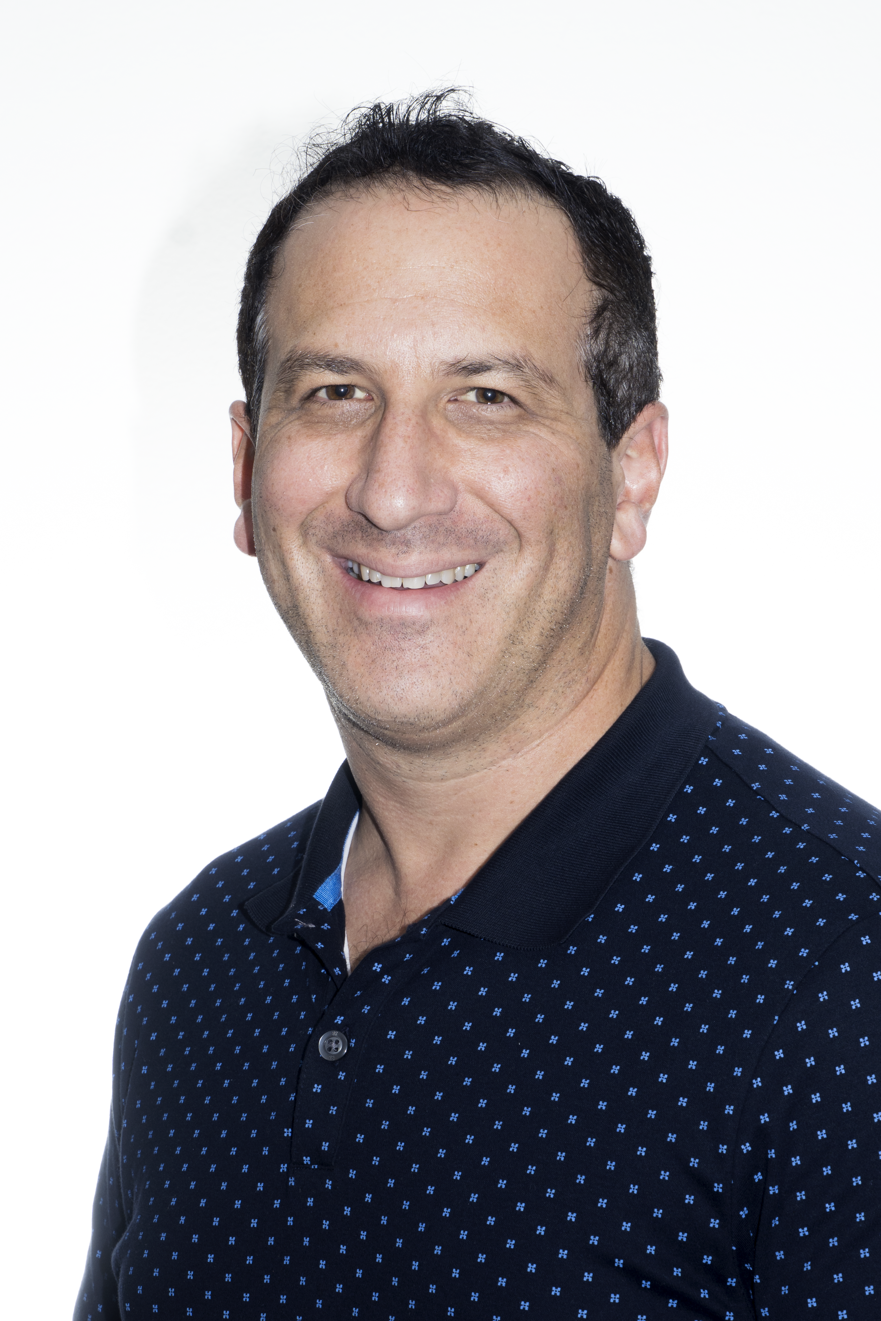 Dr. Daniel Garfinkel