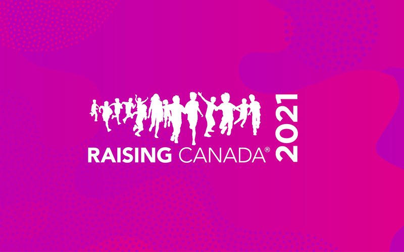 Raising Canada