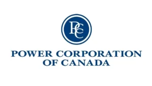 Logo de Power Corporation du Canada