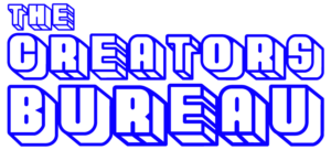 The Creators Bureau logo