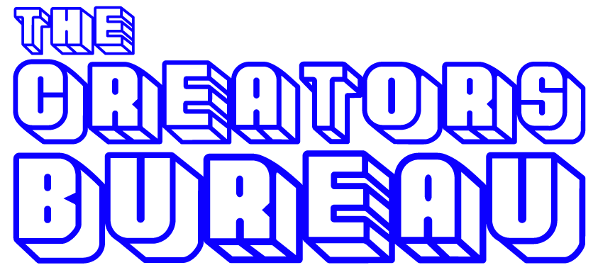 Le logo du Bureau des Créateurs