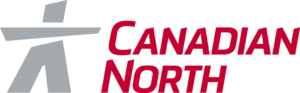 Logo du Nord canadien