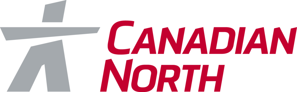 Logo du Nord canadien