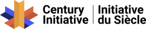 Logo Initiative du siècle / Logo Initiative du siècle