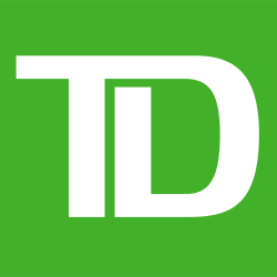 Logo TD